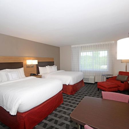 Towneplace Suites By Marriott Charleston-North Charleston Dış mekan fotoğraf