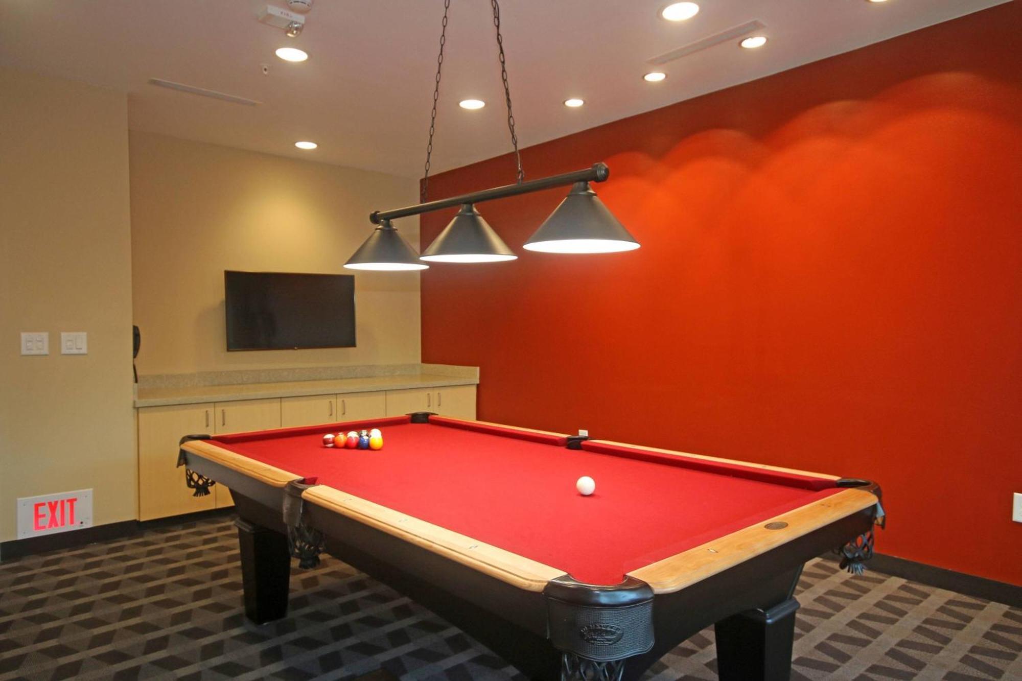 Towneplace Suites By Marriott Charleston-North Charleston Dış mekan fotoğraf