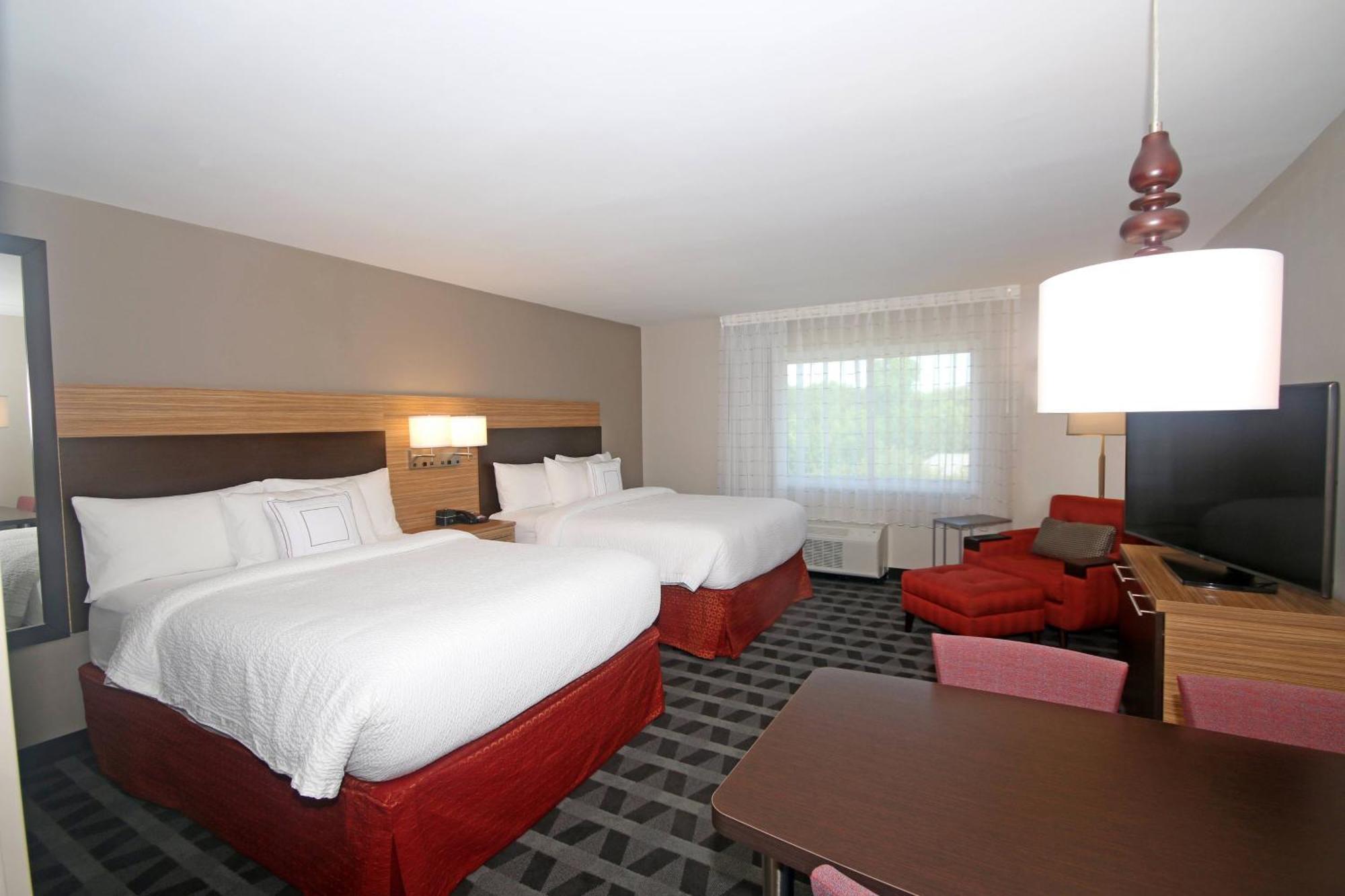 Towneplace Suites By Marriott Charleston-North Charleston Dış mekan fotoğraf