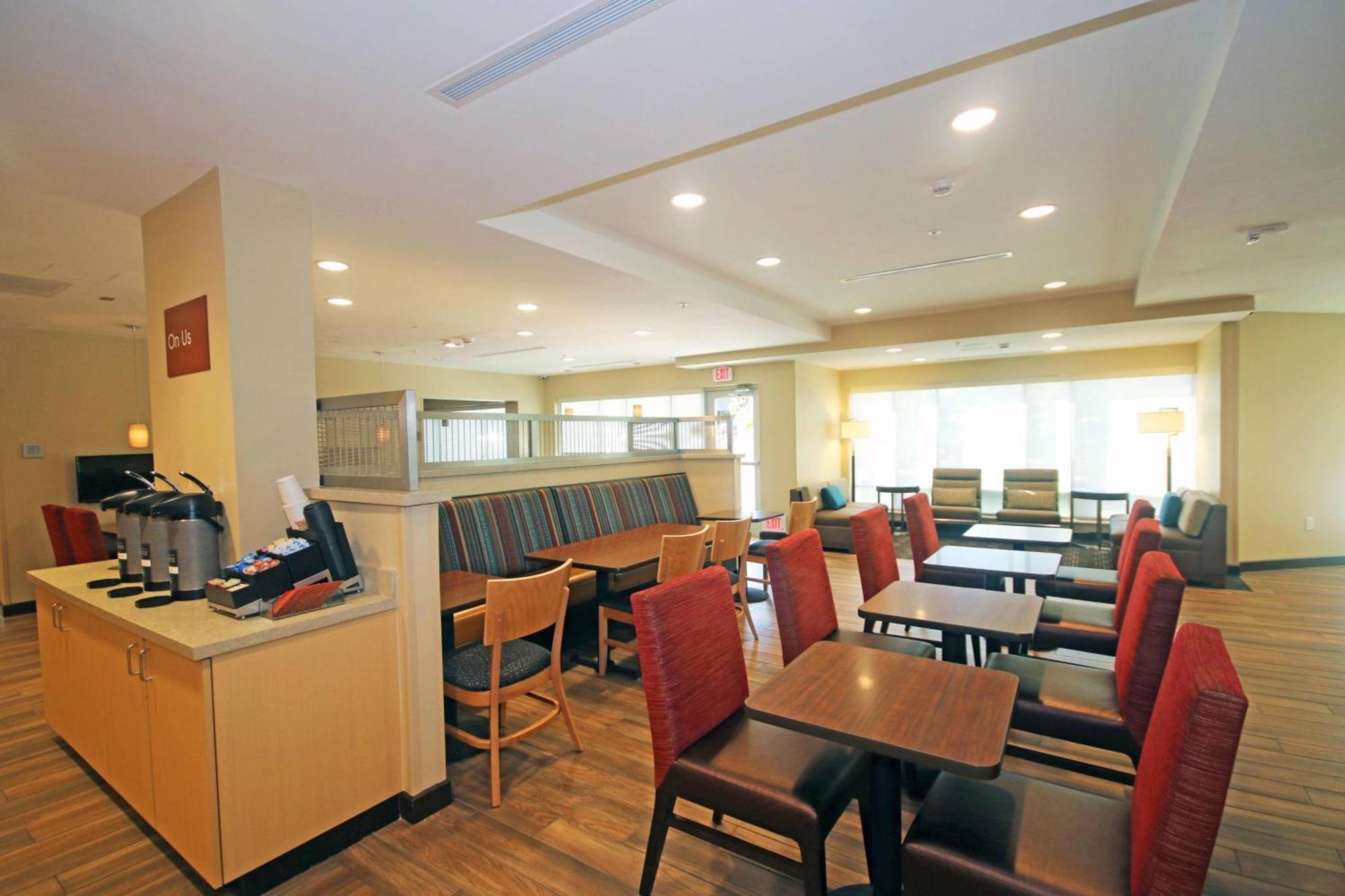Towneplace Suites By Marriott Charleston-North Charleston Dış mekan fotoğraf
