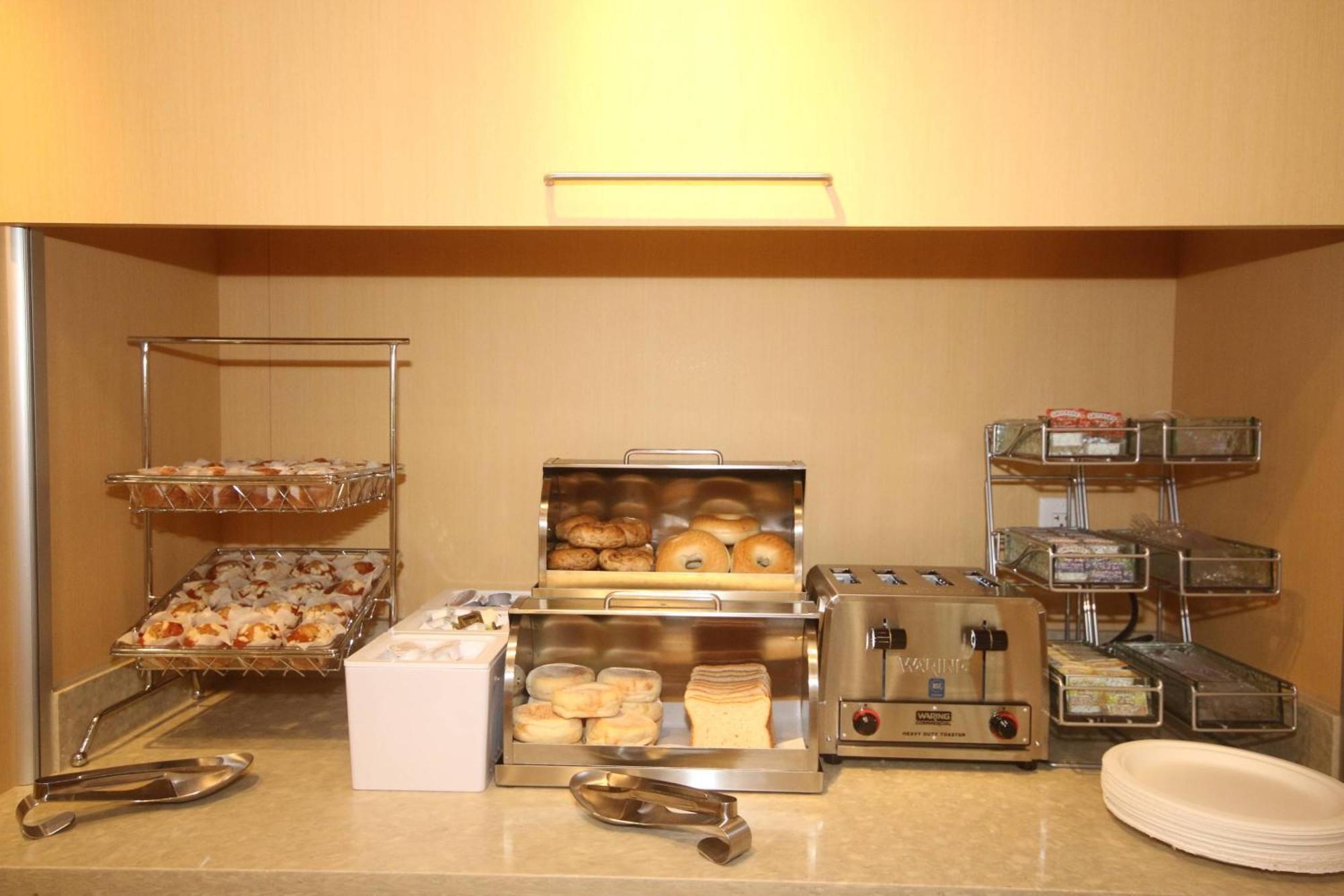 Towneplace Suites By Marriott Charleston-North Charleston Dış mekan fotoğraf