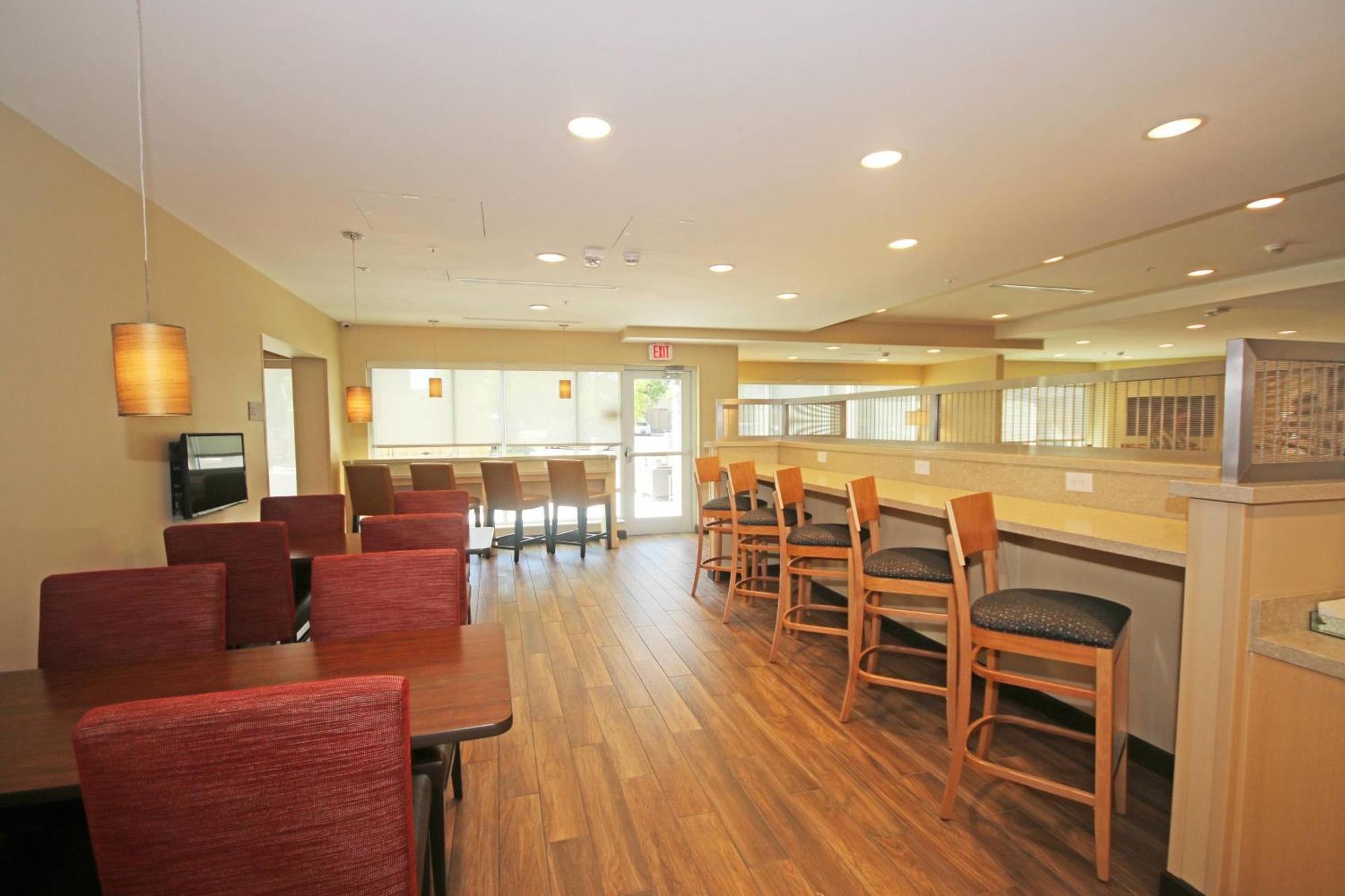 Towneplace Suites By Marriott Charleston-North Charleston Dış mekan fotoğraf