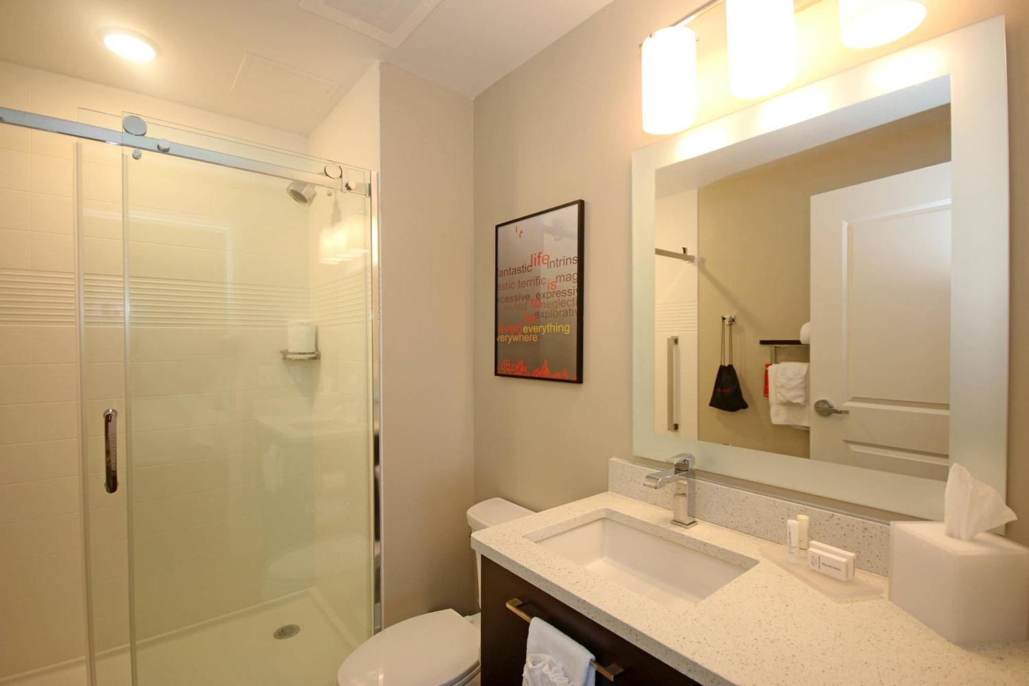 Towneplace Suites By Marriott Charleston-North Charleston Dış mekan fotoğraf