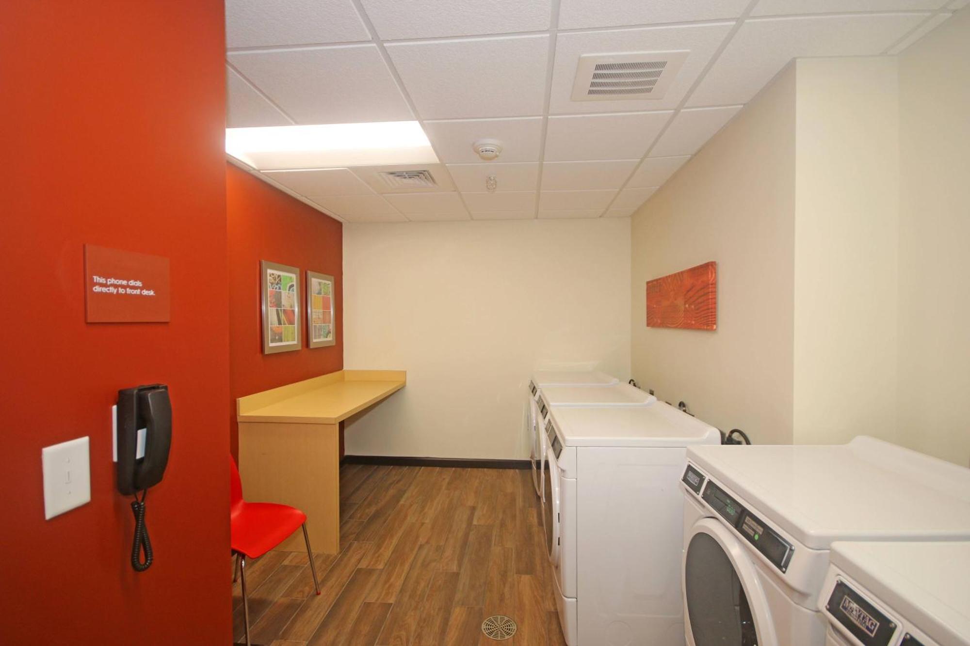 Towneplace Suites By Marriott Charleston-North Charleston Dış mekan fotoğraf