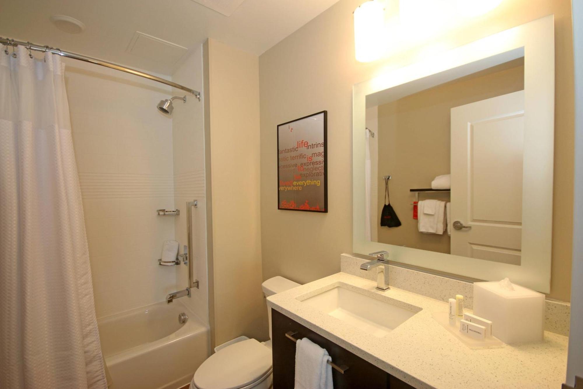 Towneplace Suites By Marriott Charleston-North Charleston Dış mekan fotoğraf