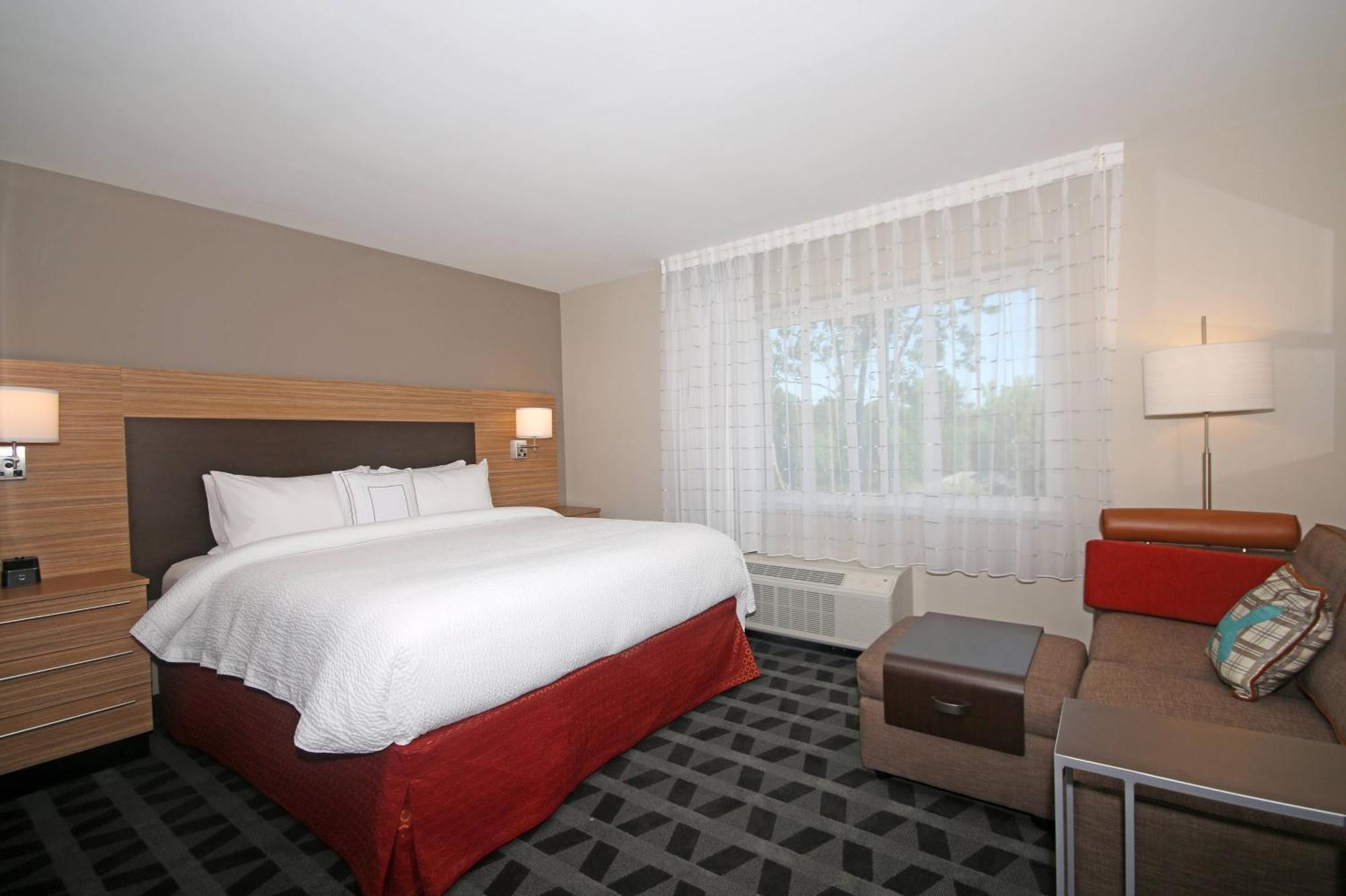 Towneplace Suites By Marriott Charleston-North Charleston Dış mekan fotoğraf