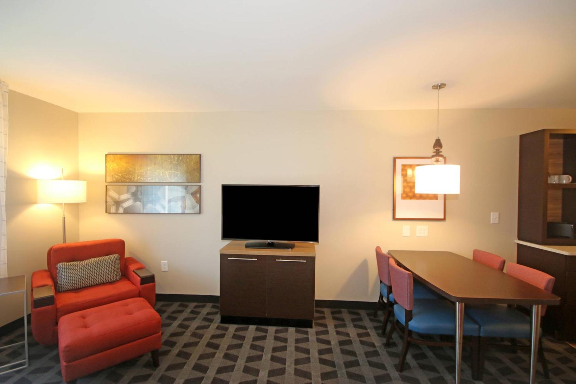 Towneplace Suites By Marriott Charleston-North Charleston Dış mekan fotoğraf