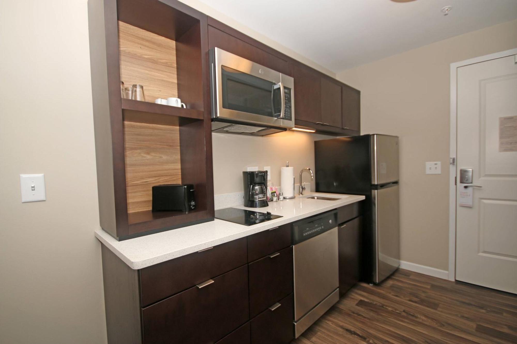 Towneplace Suites By Marriott Charleston-North Charleston Dış mekan fotoğraf